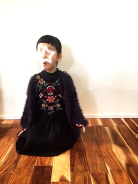 KARINさんのコーディネート