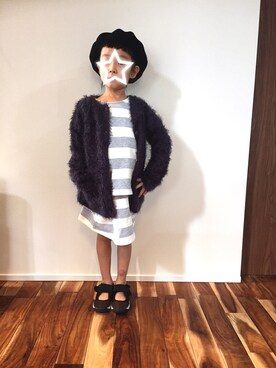 KARINさんのコーディネート