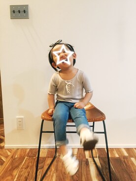 KARINさんのコーディネート