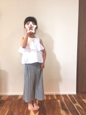 KARINさんのコーディネート