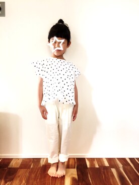 KARINさんのコーディネート