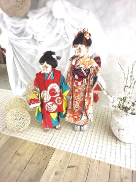 KARINさんのコーディネート