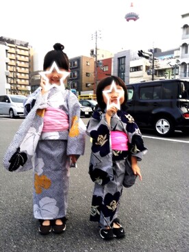 KARINさんのコーディネート