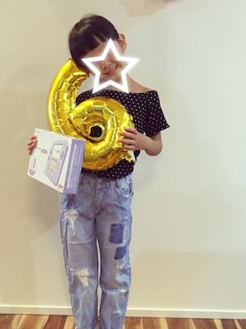 KARINさんのコーディネート