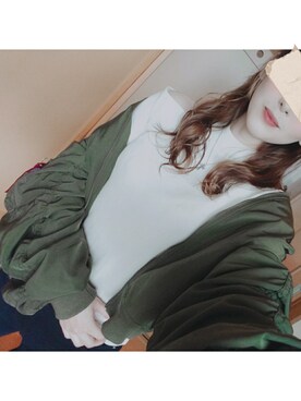 Яiiii 🌹さんのコーディネート