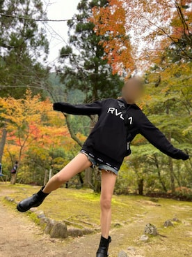 Яiiii 🌹さんのコーディネート