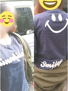 Яiiii 🌹さんのコーディネート