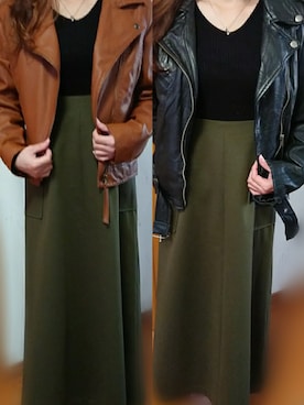 Яiiii 🌹さんのコーディネート