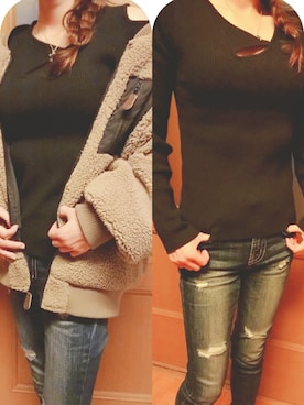 Яiiii 🌹さんのコーディネート