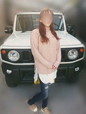 Яiiii 🌹さんのコーディネート