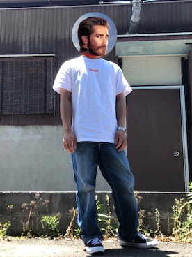 たいがさんのコーディネート