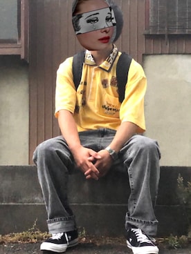 たいがさんのコーディネート