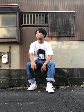 たいがさんのコーディネート