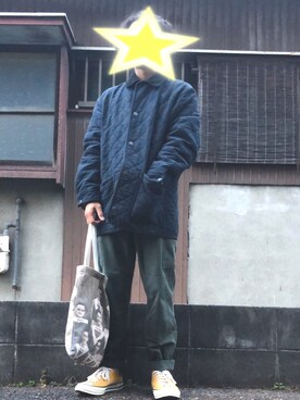 たいがさんのコーディネート