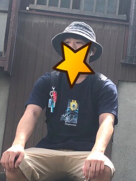 たいがさんのコーディネート