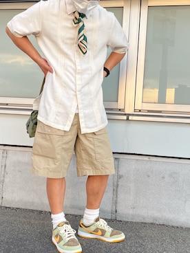 たいがさんのコーディネート