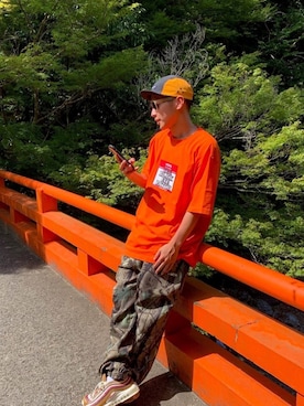 shota128さんのコーディネート