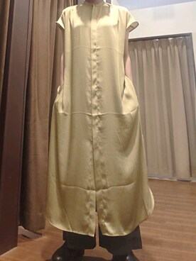 masako0420さん（レディース・163cm）の春コーディネート