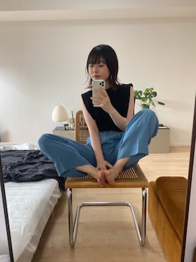 meeさんのコーディネート