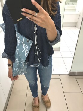 COCO ◡̈さんのコーディネート