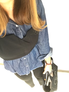 COCO ◡̈さんのコーディネート