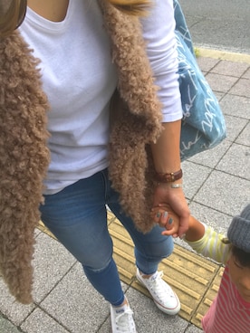 COCO ◡̈さんのコーディネート