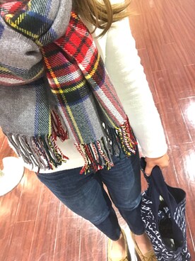 COCO ◡̈さんのコーディネート