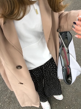 COCO ◡̈さんのコーディネート