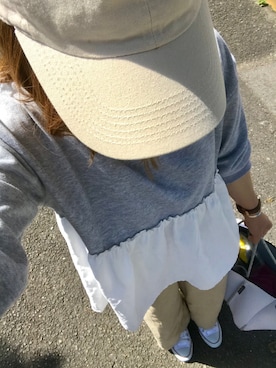 COCO ◡̈さんのコーディネート