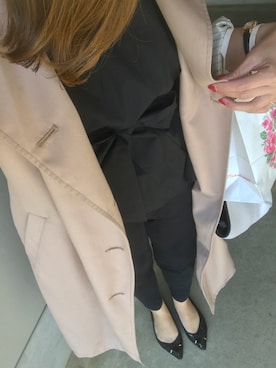 COCO ◡̈さんのコーディネート