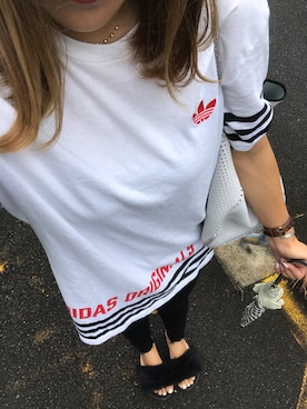 COCO ◡̈さんのコーディネート