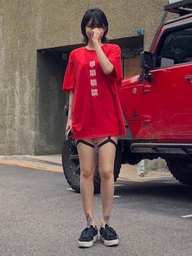 19901222さんのコーディネート