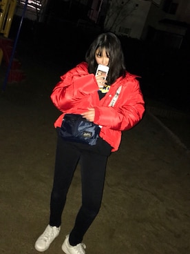 리오さん（レディース・158cm）の夏コーディネート