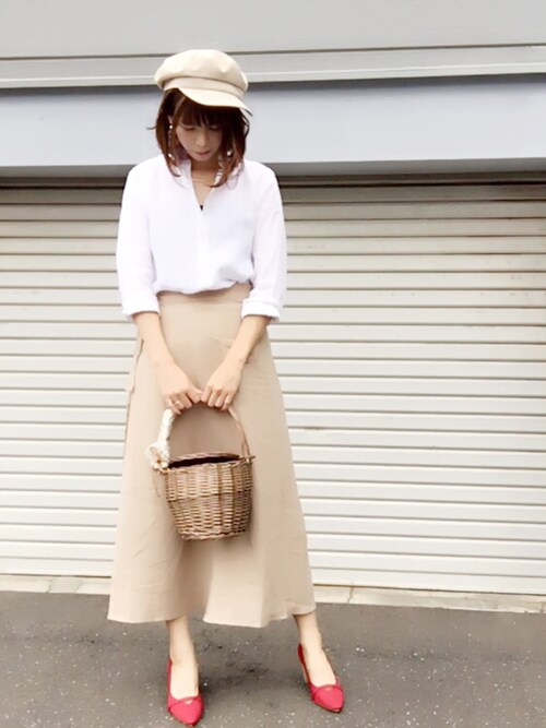 #3 ホワイトは久しぶりの女子会に