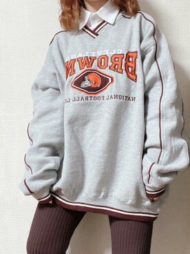 ㅎㄹさん（レディース・155cm）の冬コーディネート