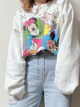 ㅎㄹさん（レディース・155cm）の春コーディネート