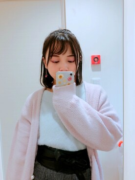 ゲンゲンさんのコーディネート