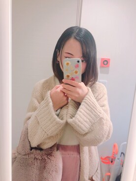 ゲンゲンさんのコーディネート