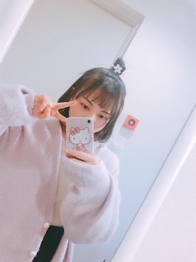 ゲンゲンさんのコーディネート