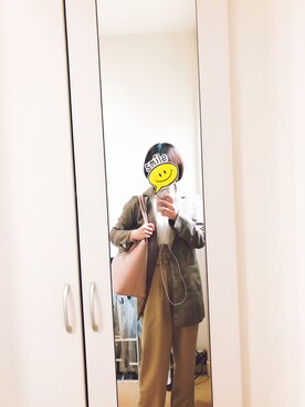 ゲンゲンさんのコーディネート