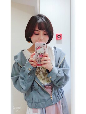 ゲンゲンさんのコーディネート