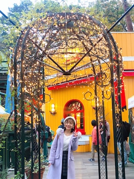 ゲンゲンさんのコーディネート