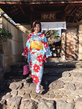 ゲンゲンさんのコーディネート