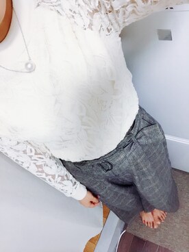 ゆうさんのコーディネート