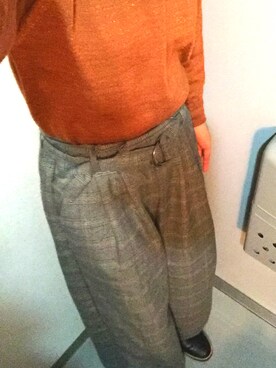 ゆうさんのコーディネート