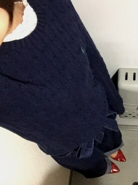 ゆうさんのコーディネート