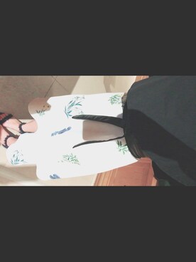 y .さんのコーディネート