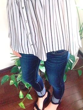 y .さんのコーディネート