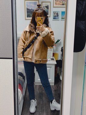 joyzzzyさんのコーディネート