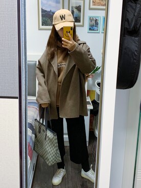 joyzzzyさんのコーディネート